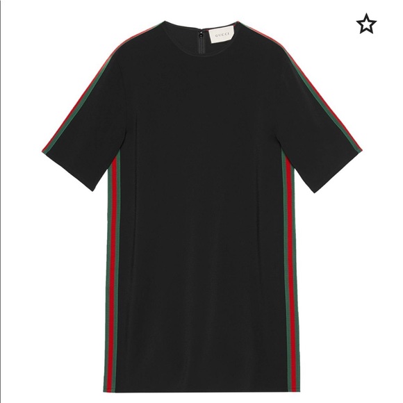 Gucci Tunic Dress - Picture 3 of 4